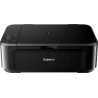 Imprimante Canon Pixma MG3650S Wifi Multifonctions (Noir)