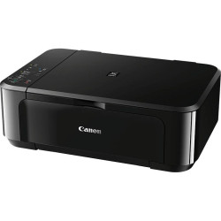 Imprimante Canon Pixma MG3650S Wifi Multifonctions (Noir)