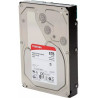 Disque Dur 3,5" Toshiba X300 6To (6000Go) - S-ATA