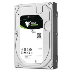 Disque Dur 3,5" Seagate Exos 7E8 8To (8000Go) - S-ATA