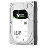 Disque Dur 3,5" Seagate Exos 7E8 8To (8000Go) - S-ATA