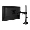 Support écran à poser Arctic Z1 (Gen 3) de 13" à 43" (15kg max) avec hub 4x USB 2.0 (Noir)