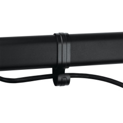 Support écran à poser Arctic Z1 (Gen 3) de 13" à 43" (15kg max) avec hub 4x USB 2.0 (Noir)