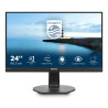 Ecran LED 24" Philips B Line 241B7QUPEB Full HD (Noir)