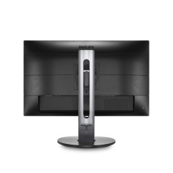 Ecran LED 24" Philips B Line 241B7QUPEB Full HD (Noir)