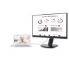 Ecran LED 24" Philips B Line 241B7QUPEB Full HD (Noir)