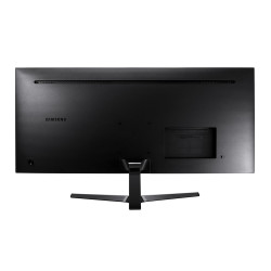 Ecran LED 34" Samsung LS34J550WQU 21 9 Ultra WQHD