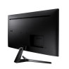 Ecran LED 34" Samsung LS34J550WQU 21 9 Ultra WQHD