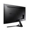 Ecran LED 34" Samsung LS34J550WQU 21 9 Ultra WQHD