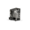 Boitier Moyen Tour ATX Be Quiet Pure Base 500 avec panneau vitré (Gris)