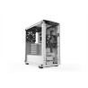 Boitier Moyen Tour ATX Be Quiet Pure Base 500DX RGB avec panneau vitré (Blanc)