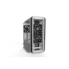 Boitier Moyen Tour ATX Be Quiet Silent Base 802 avec panneau vitré (Blanc)