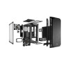 Boitier Moyen Tour ATX Be Quiet Pure Base 500 avec panneau vitré (Noir)