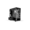 Boitier Moyen Tour ATX Be Quiet Pure Base 500 avec panneau vitré (Noir)