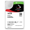 Disque Dur Seagate IronWolf 14To (14000Go) S-ATA (ST14000VN0008)