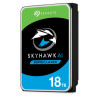 Disque Dur 3,5" Seagate SkyHawk AI 18To (18000Go) - S-ATA