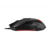 Souris filaire Gamer MSI Clutch GM08 (Noir)