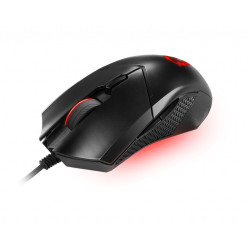Souris filaire Gamer MSI Clutch GM08 (Noir)