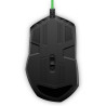 Souris filaire Gamer HP Pavilion 200 RGB (Noir)
