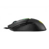 Souris filaire Gamer MSI Clutch GM30 RGB (Gris)