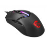 Souris filaire Gamer MSI Clutch GM30 RGB (Gris)