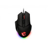 Souris filaire Gamer MSI Clutch GM20 Elite RGB (Noir)