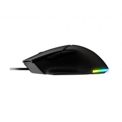 Souris filaire Gamer MSI Clutch GM20 Elite RGB (Noir)