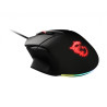 Souris filaire Gamer MSI Clutch GM20 Elite RGB (Noir)