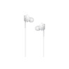 Ecouteurs intra-auriculaires avec micro Samsung Tuned by AKG USB Type-C (Blanc)