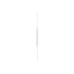 Ecouteurs intra-auriculaires avec micro Samsung Tuned by AKG USB Type-C (Blanc)