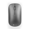 Pack Clavier - Souris sans fil NGS Matrix (Gris)
