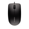 Pack Clavier - Souris Cherry DC-2000 Qwerty Espagnol (Noir)