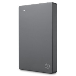 Disque Dur Externe Seagate Basic 2To (2000Go) USB 3.0 - 2,5" (Gris)