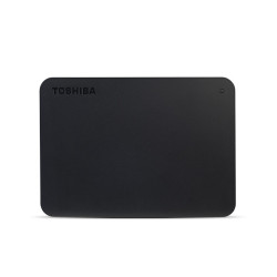 Disque Dur Externe Toshiba Canvio Basics 4To (4000Go) USB 3.0 - 2,5"