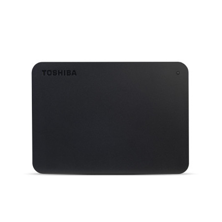 Disque Dur Externe Toshiba Canvio Basics 4To (4000Go) USB 3.0 - 2,5"