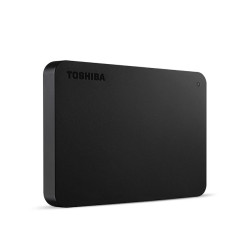 Disque Dur Externe Toshiba Canvio Basics 4To (4000Go) USB 3.0 - 2,5"