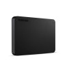 Disque Dur Externe Toshiba Canvio Basics 4To (4000Go) USB 3.0 - 2,5"