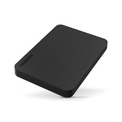 Disque Dur Externe Toshiba Canvio Basics 4To (4000Go) USB 3.0 - 2,5"