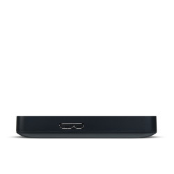 Disque Dur Externe Toshiba Canvio Basics 4To (4000Go) USB 3.0 - 2,5"