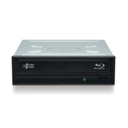 Graveur Blu-Ray LG BH16NS55 (Noir)
