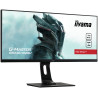 Ecran VA 34" Iiyama G-Master Red Eagle GB3461WQSU-B1 4K Ultra HD (Noir) 144Hz