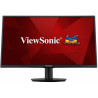 Ecran LED 27" ViewSonic VA2718-SH Full HD (Noir)