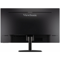 Ecran LED 27" ViewSonic  VA2732-h Full HD (Noir)