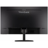 Ecran LED 27" ViewSonic  VA2732-h Full HD (Noir)