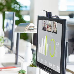 Webcam Logitech C920 HD Pro (Noir)
