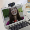 Webcam Logitech C920 HD Pro (Noir)