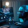 Webcam Logitech StreamCam Full HD (Noir)