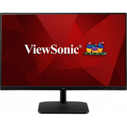 Ecran LED 24" ViewSonic VA2432-H Full HD (Noir)