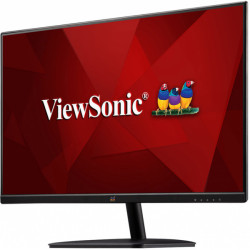 Ecran LED 24" ViewSonic VA2432-H Full HD (Noir)