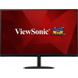 Ecran LED 24" ViewSonic VA2432-H Full HD (Noir)